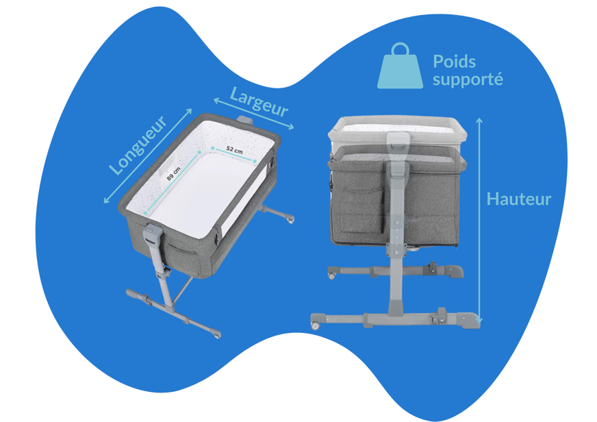 dimension lit cododo